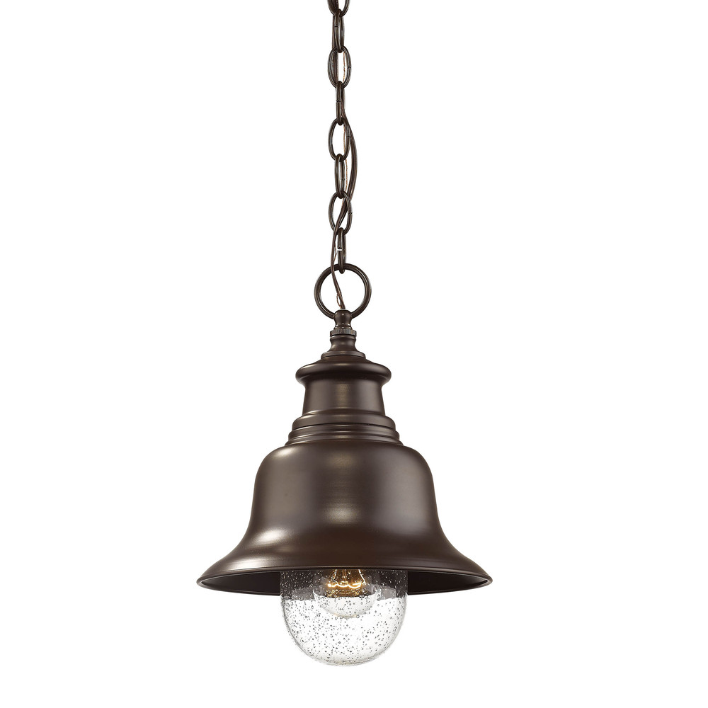 Outdoor Hanging Lantern