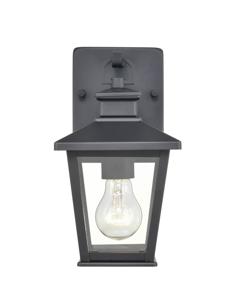 Outdoor Wall Sconce