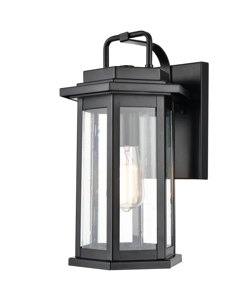 Outdoor Wall Sconce