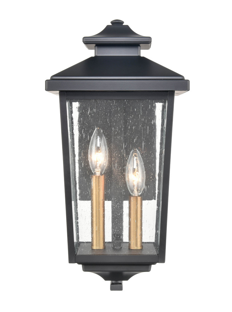 Outdoor Wall Sconce