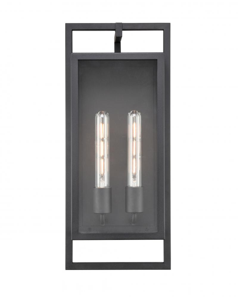 Outdoor Wall Sconce