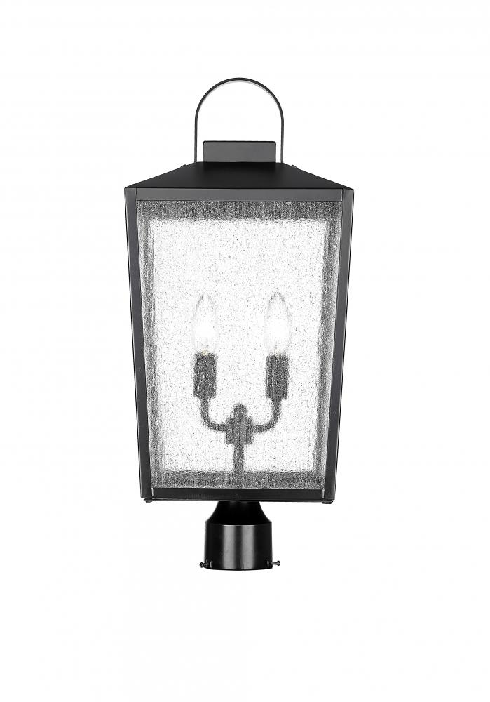 Outdoor Post Lantern