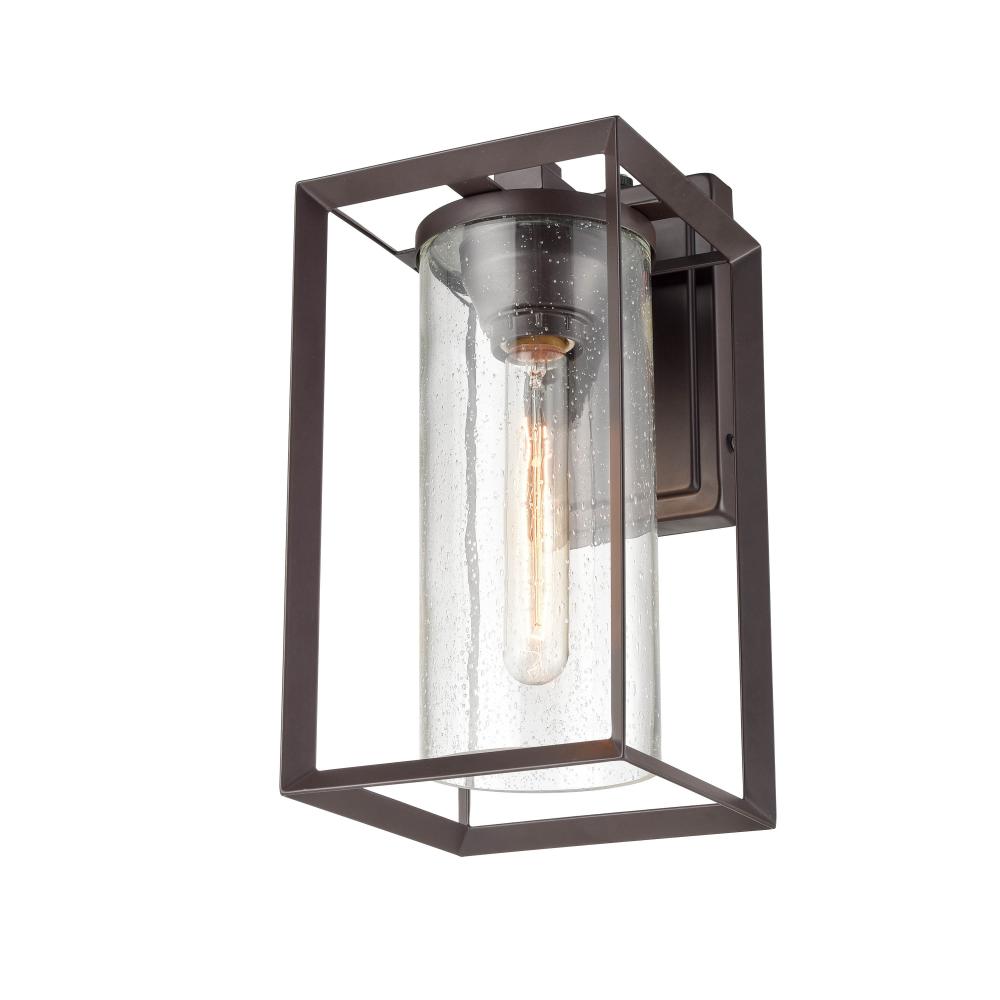 Outdoor Wall Sconce