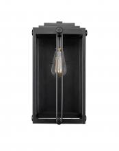 Millennium 42632-PBK - Outdoor Wall Sconce