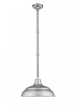 Millennium UW17-GL - Pendant light