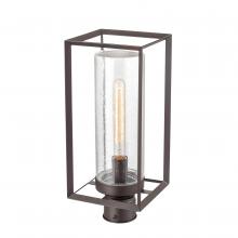 Millennium 4581-PBZ - Outdoor Post Lantern