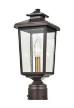 Millennium 4631-PBZ - Outdoor Post Lantern