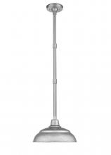 Millennium UW14-GL - Pendant light