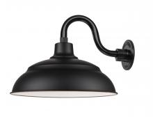 Millennium UWS14GN10-SB - Wall Sconce