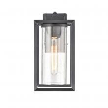 Millennium 4551-PBK - Outdoor Wall Sconce