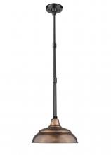 Millennium UW14-CP - Pendant light