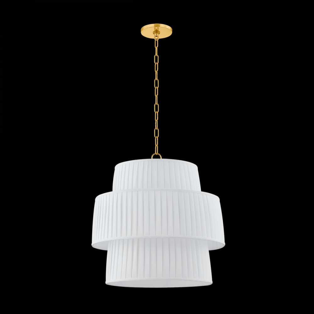 RYA Pendant