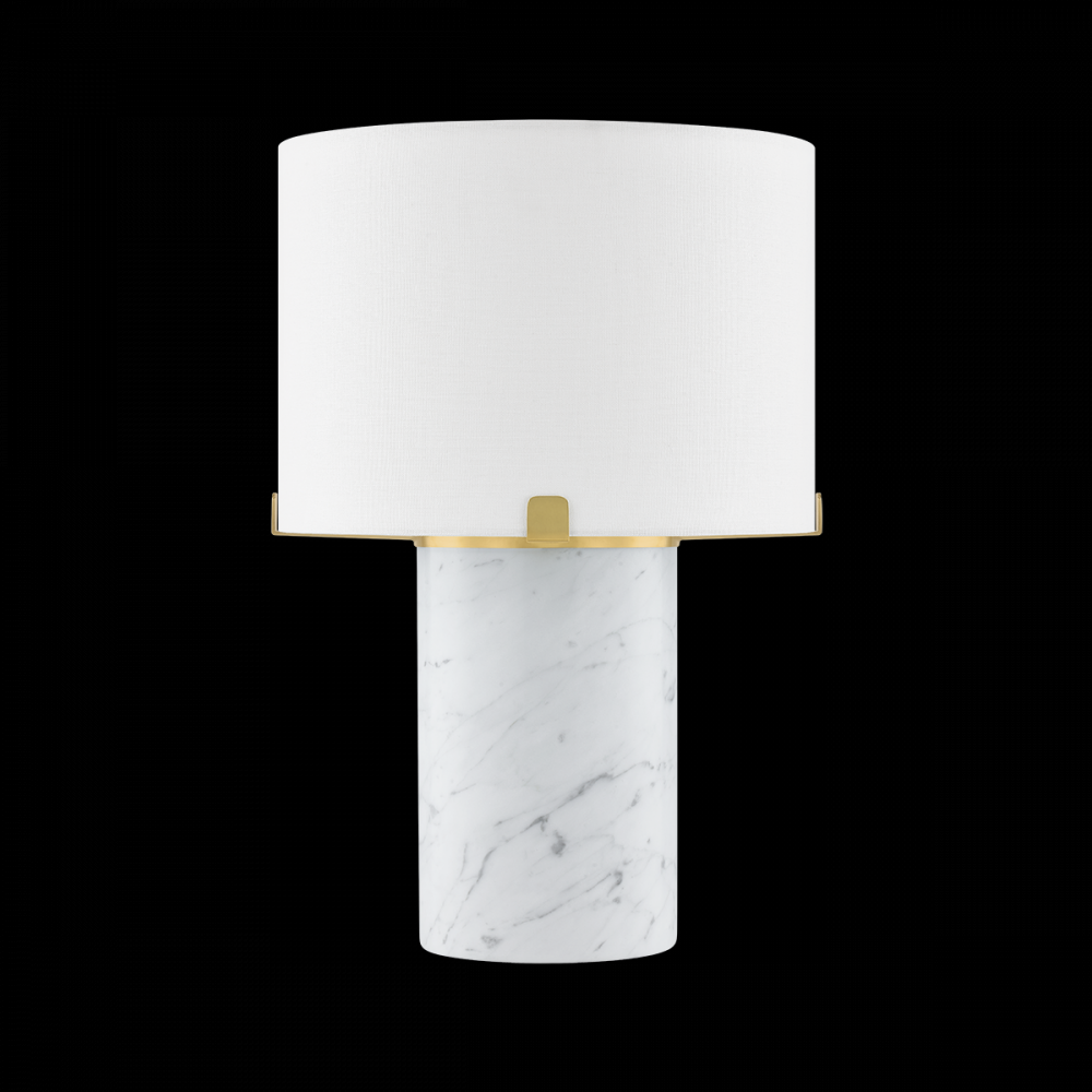 RUMI TABLE LAMP