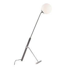 Mitzi by Hudson Valley Lighting HL289401-PN - 1 Light Floor Lamp