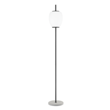 Mitzi by Hudson Valley Lighting HL459401-OB - 1 Light Floor Lamp