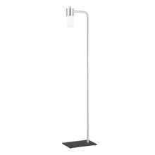 Mitzi by Hudson Valley Lighting HL461401-PN - 1 Light Floor Lamp
