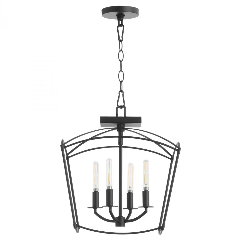 Mantle 4LT Dual MT - MB
