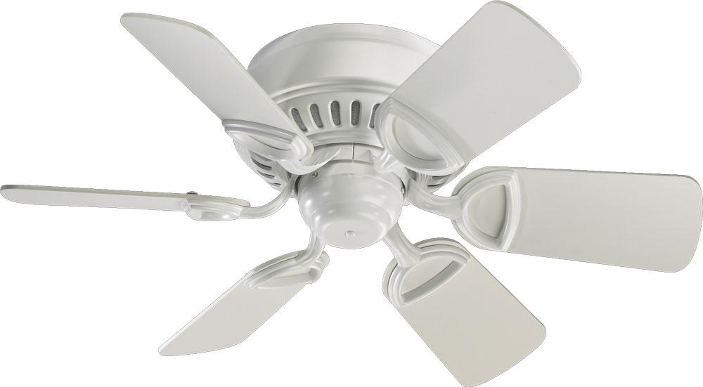 MEDALLION 30" 6BL FAN -SW