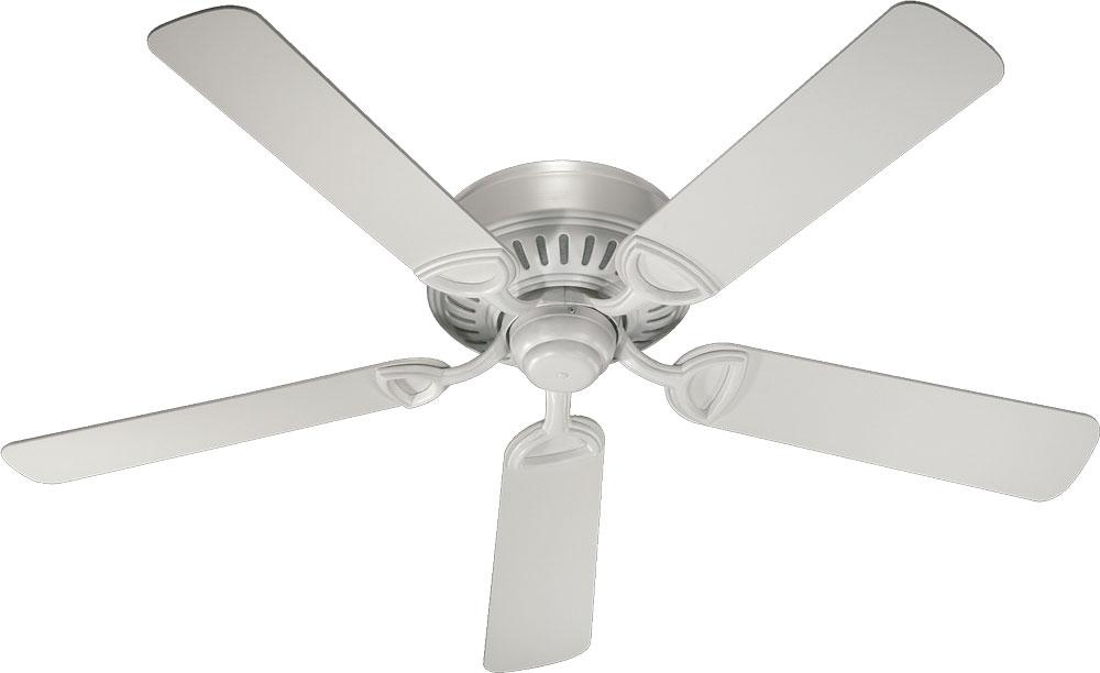 MEDALLION 52" 5BL FAN -SW