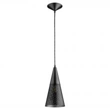 Quorum 1316-59 - MESH CONE PEND - MB