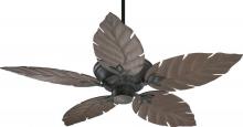 Quorum 135525-95 - 52" 5BL MONACO FAN - OW