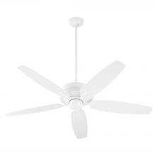 Quorum 190565-8 - APEX PATIO 56" - SW