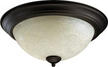 Quorum 3067-15-86 - 15" LINEN FL MT - OB