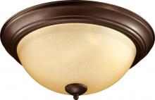 Quorum 3073-15-86 - 15" AMBER SCVO FL MT - OB