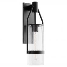 Quorum 760-24-69 - TOWNSHEND 24" LANTERN - TEXTURED BLACK