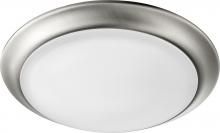 Quorum 905-10-65 - LED WET CMNT 9.5"30w -STN
