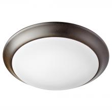 Quorum 905-10-86 - LED WET CMNT 9.5" 30w -OB