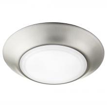 Quorum 905-6-65 - LED WET CMNT 6" 12w - STN