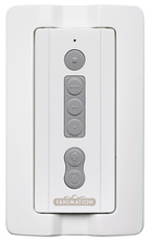 Fan Wall Mount Controls