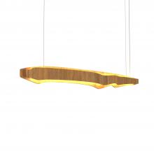 Accord Lighting 1472LED.09 - Horizon Accord Pendant 1472LED